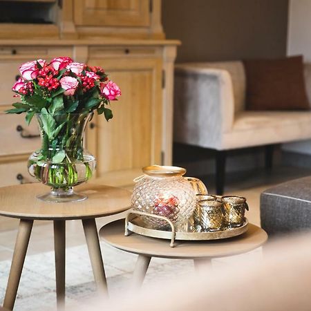 Vakantiewoning Le Bonheur De Louise Maarkedal Ngoại thất bức ảnh
