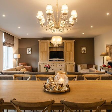 Vakantiewoning Le Bonheur De Louise Maarkedal Ngoại thất bức ảnh